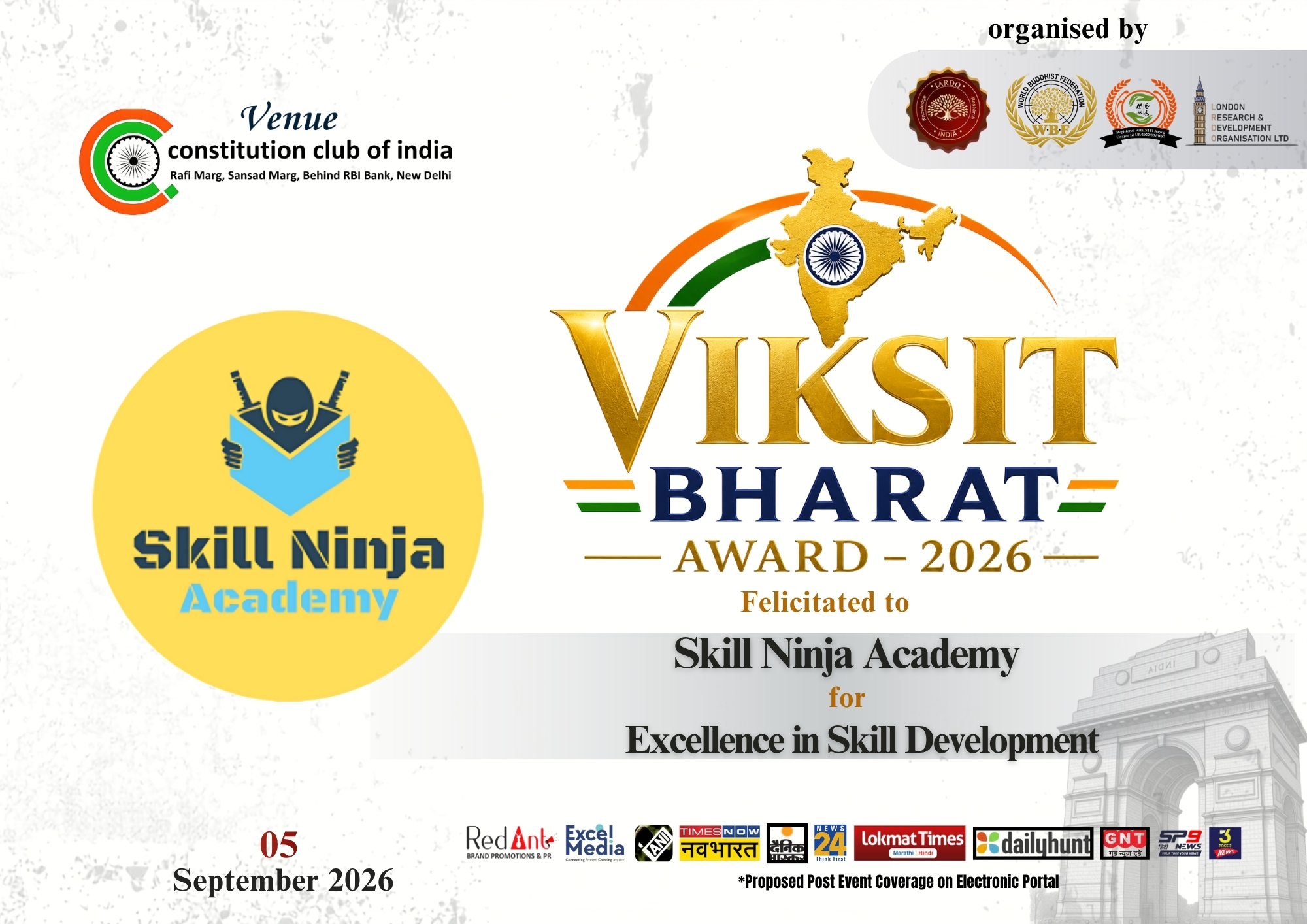 Skill Ninja Academy